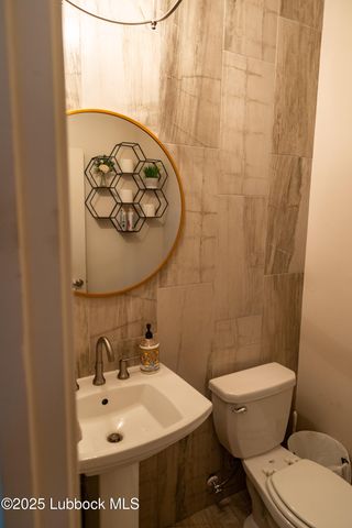 11707 Uxbridge Avenue, Lubbock, TX 79424