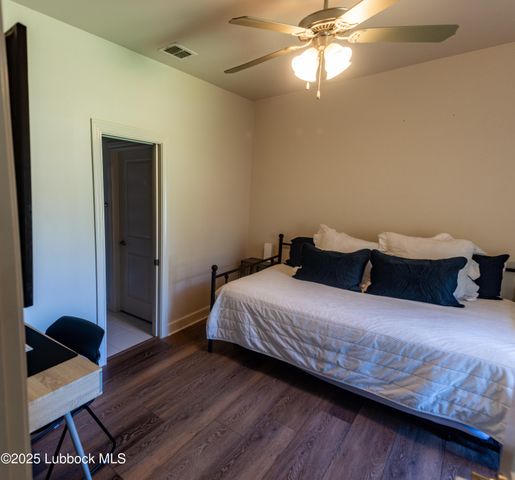 11707 Uxbridge Avenue, Lubbock, TX 79424