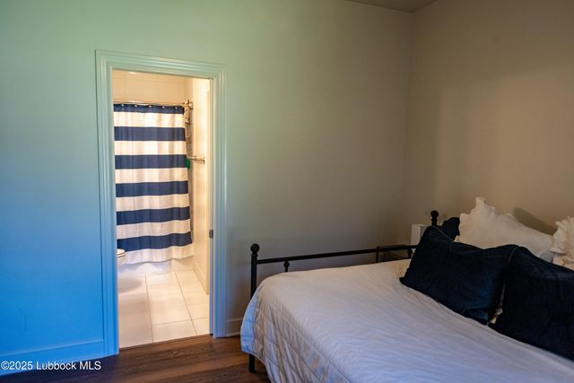 11707 Uxbridge Avenue, Lubbock, TX 79424