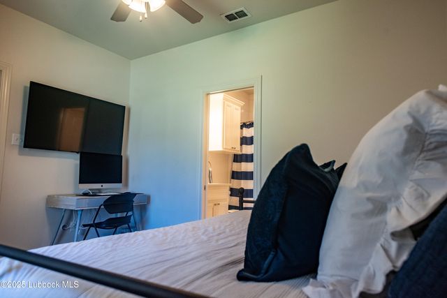 11707 Uxbridge Avenue, Lubbock, TX 79424