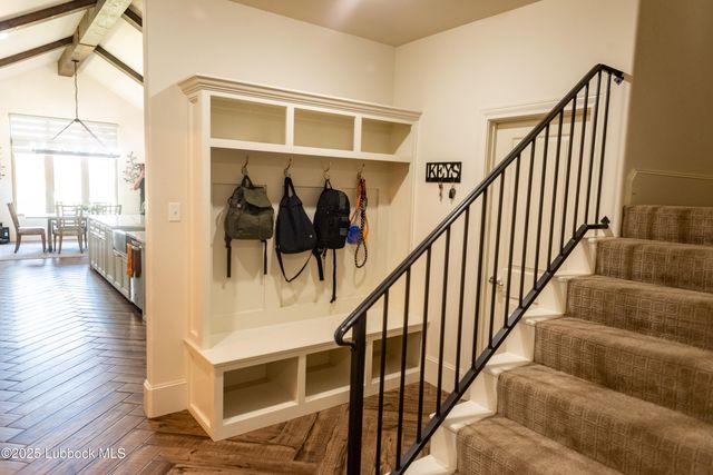 11707 Uxbridge Avenue, Lubbock, TX 79424