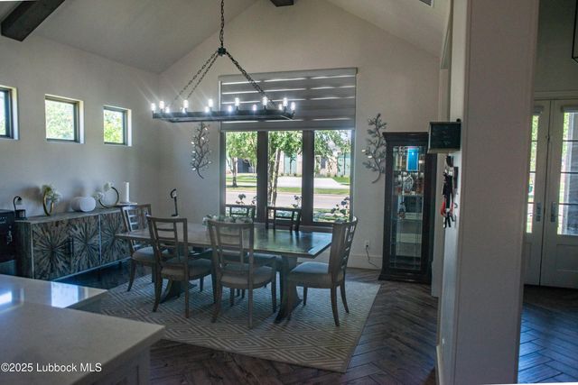 11707 Uxbridge Avenue, Lubbock, TX 79424