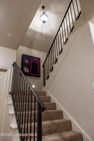 11707 Uxbridge Avenue, Lubbock, TX 79424