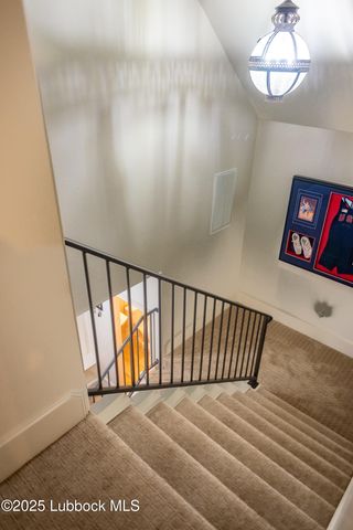 11707 Uxbridge Avenue, Lubbock, TX 79424