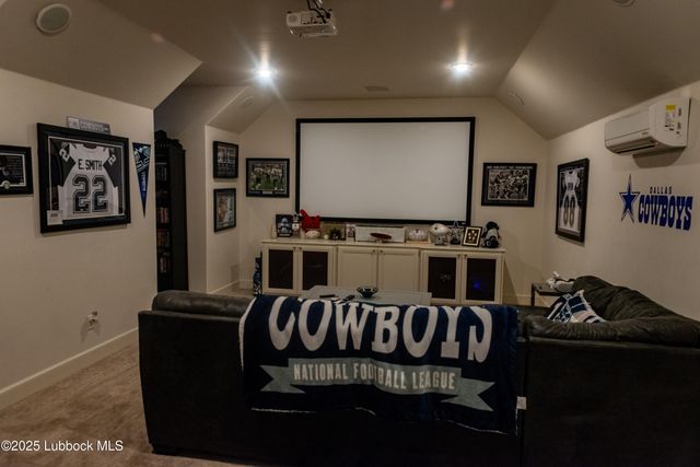 11707 Uxbridge Avenue, Lubbock, TX 79424