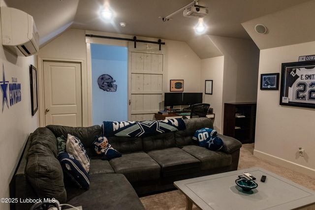 11707 Uxbridge Avenue, Lubbock, TX 79424