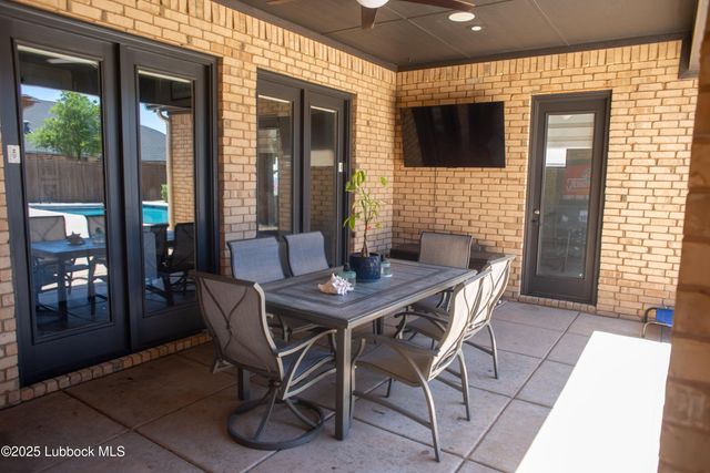 11707 Uxbridge Avenue, Lubbock, TX 79424