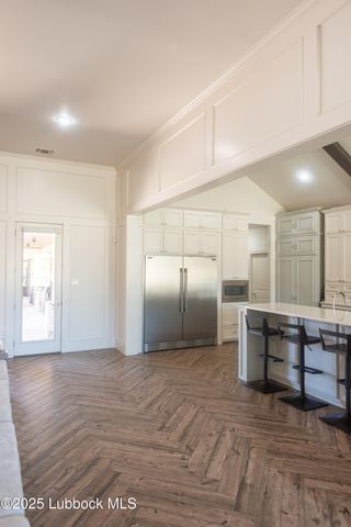 11707 Uxbridge Avenue, Lubbock, TX 79424