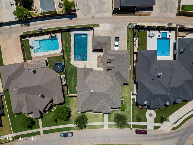 11707 Uxbridge Avenue, Lubbock, TX 79424