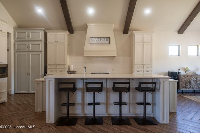 11707 Uxbridge Avenue, Lubbock, TX 79424