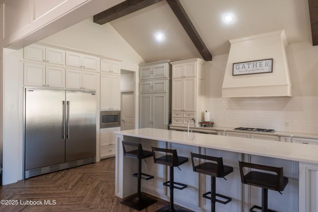 11707 Uxbridge Avenue, Lubbock, TX 79424