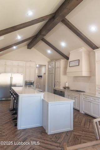 11707 Uxbridge Avenue, Lubbock, TX 79424