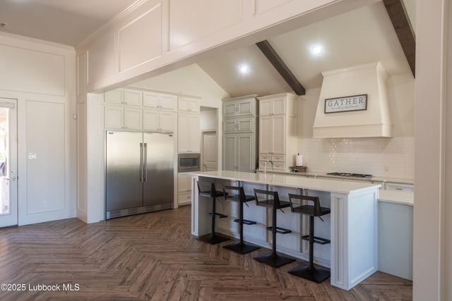 11707 Uxbridge Avenue, Lubbock, TX 79424