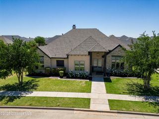 11707 Uxbridge Avenue, Lubbock, TX 79424