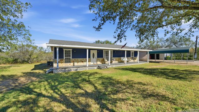 10835 Rosemar, Adkins, TX 78101