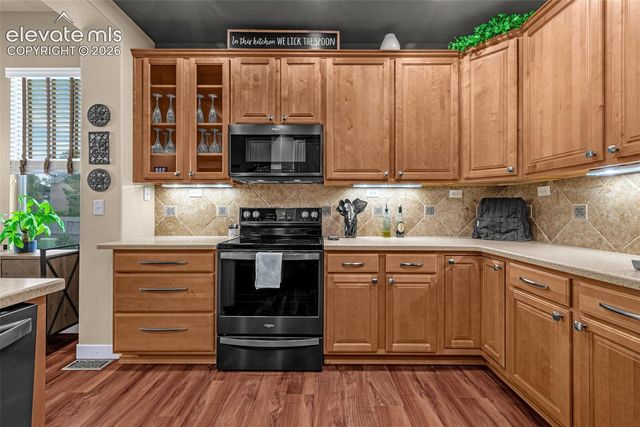 177 Homeland Court, Colorado Springs, CO 80921