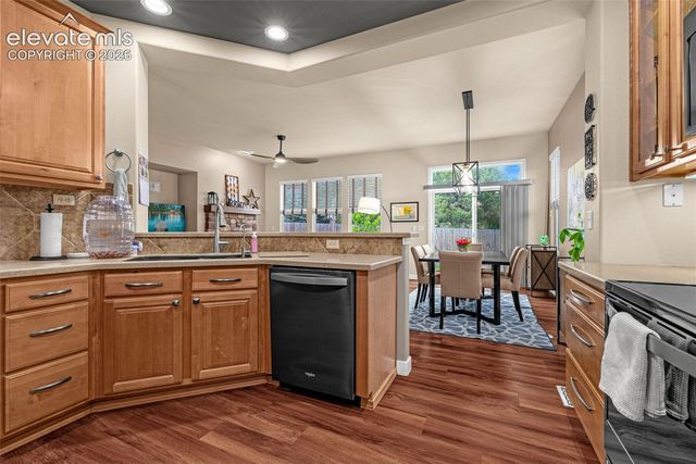 177 Homeland Court, Colorado Springs, CO 80921