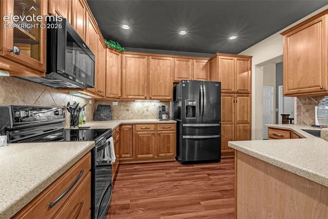 177 Homeland Court, Colorado Springs, CO 80921