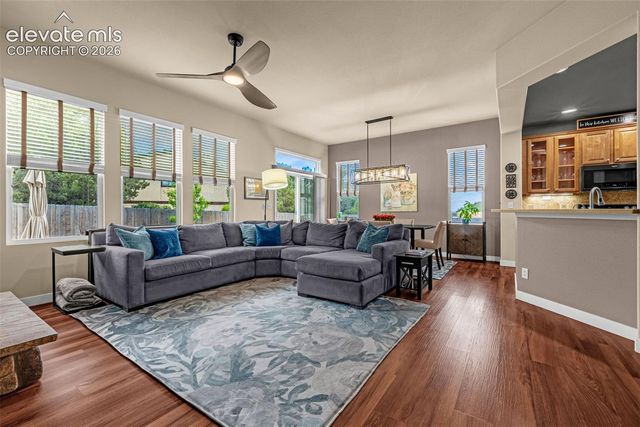 177 Homeland Court, Colorado Springs, CO 80921