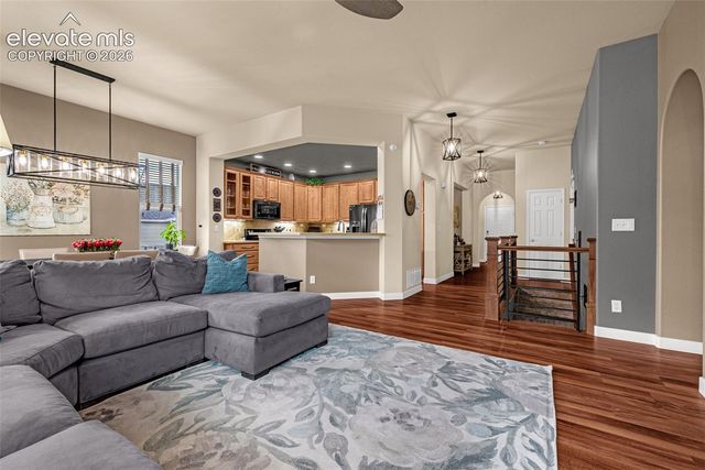 177 Homeland Court, Colorado Springs, CO 80921