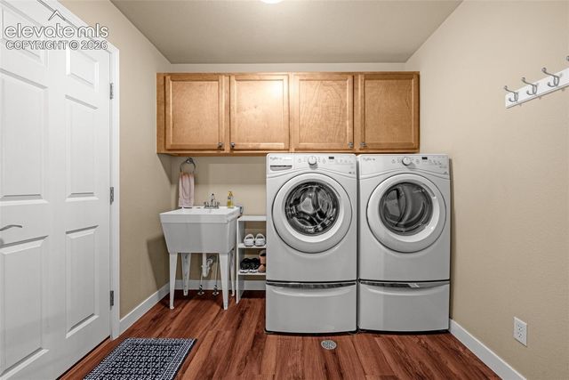 177 Homeland Court, Colorado Springs, CO 80921