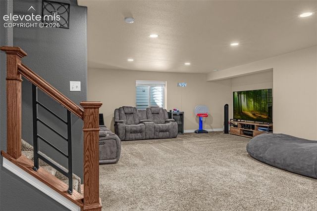177 Homeland Court, Colorado Springs, CO 80921
