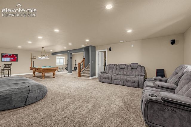 177 Homeland Court, Colorado Springs, CO 80921