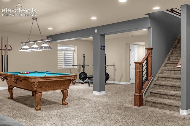 177 Homeland Court, Colorado Springs, CO 80921
