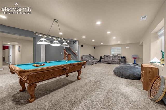177 Homeland Court, Colorado Springs, CO 80921