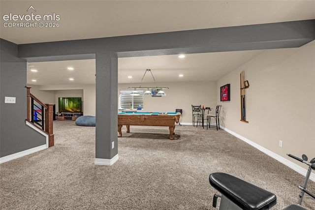 177 Homeland Court, Colorado Springs, CO 80921