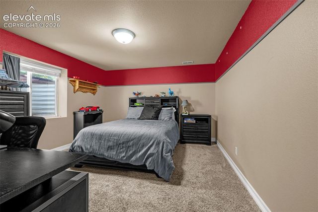 177 Homeland Court, Colorado Springs, CO 80921