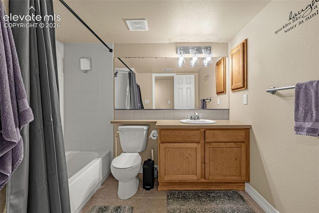 177 Homeland Court, Colorado Springs, CO 80921