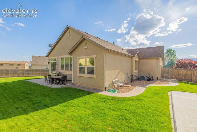 177 Homeland Court, Colorado Springs, CO 80921