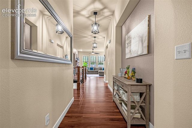 177 Homeland Court, Colorado Springs, CO 80921