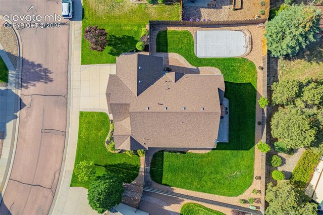 177 Homeland Court, Colorado Springs, CO 80921