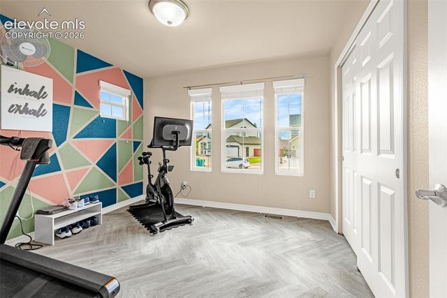 177 Homeland Court, Colorado Springs, CO 80921