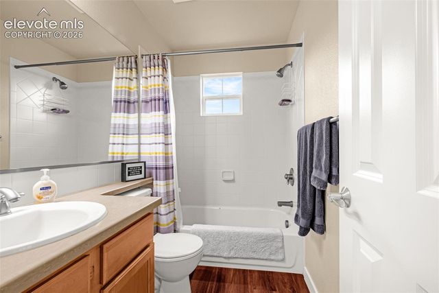177 Homeland Court, Colorado Springs, CO 80921