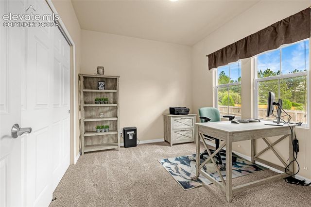 177 Homeland Court, Colorado Springs, CO 80921