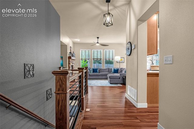 177 Homeland Court, Colorado Springs, CO 80921