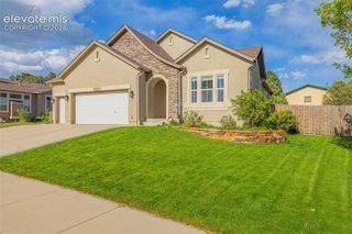 177 Homeland Court, Colorado Springs, CO 80921