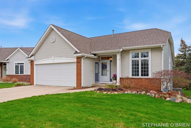 774 Holly Creek Drive 1, Holland, MI 49423