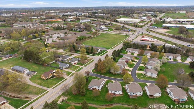 774 Holly Creek Drive 1, Holland, MI 49423