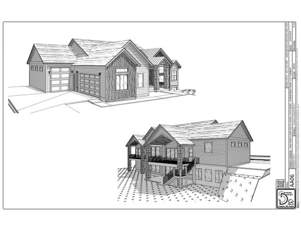 255 N ROCK LOFT RIDGE RD, Fruit Heights, UT 84037
