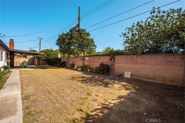11302 S Church Street, Orange, CA 92869