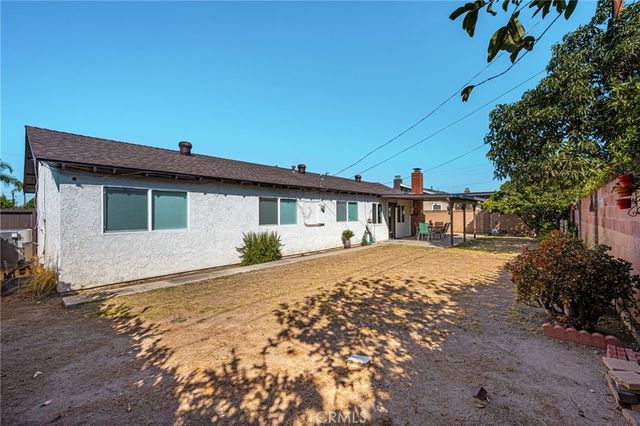 11302 S Church Street, Orange, CA 92869