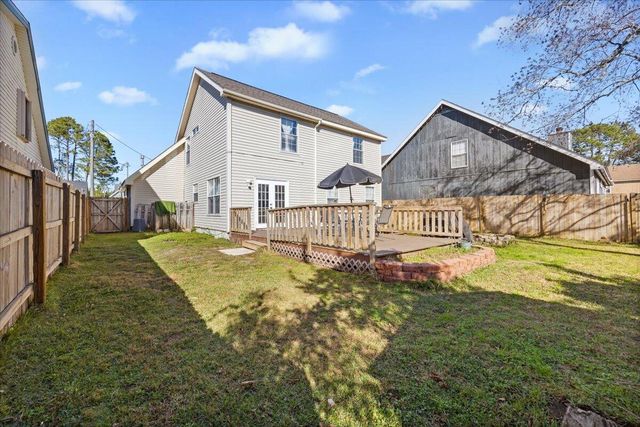 1764 Guildford Court, Fort Walton Beach, FL 32547