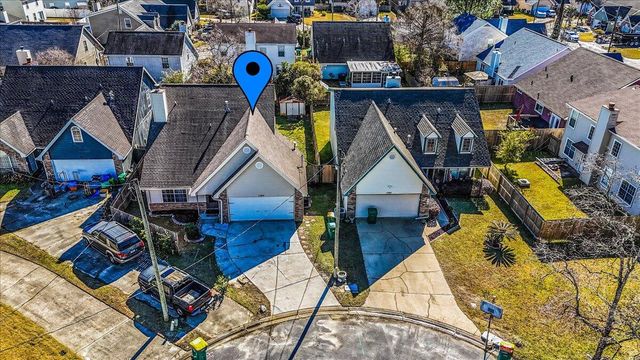 1764 Guildford Court, Fort Walton Beach, FL 32547