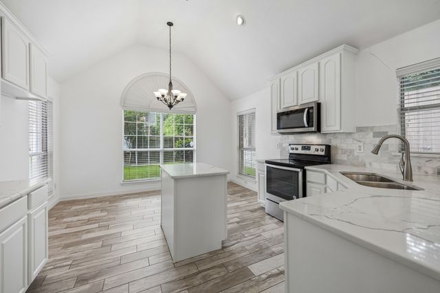 5026 Enclave Court, Mckinney, TX 75072