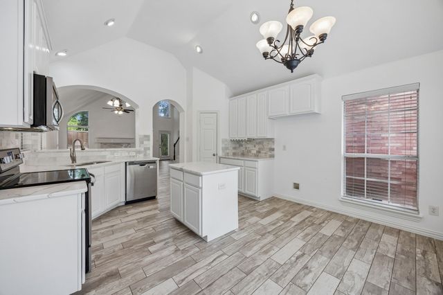 5026 Enclave Court, Mckinney, TX 75072