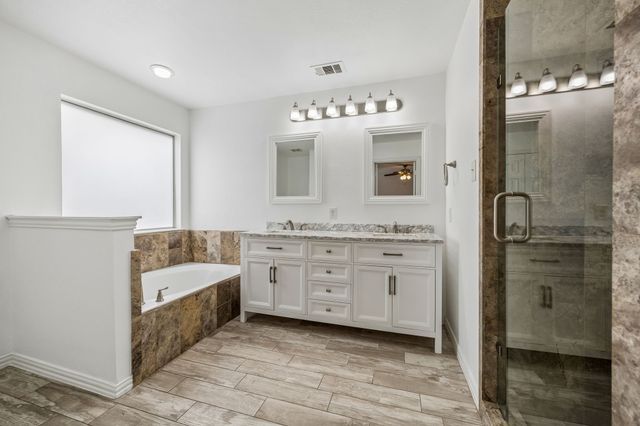 5026 Enclave Court, Mckinney, TX 75072